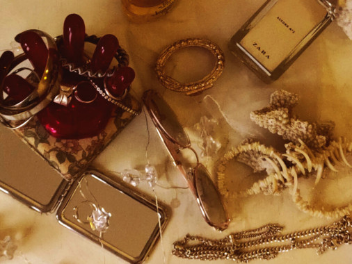 Mia Glavčić - AD250 - Digitalna fotografija 4