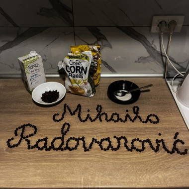 Mihailo Radovanovic - AD120 - Tipografija 2