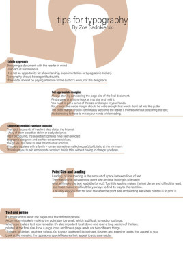 Mihailo Radovanovic - AD120 - Tipografija 4