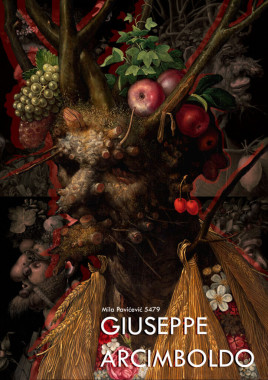 Mila Pavićević - AD212 - Istorija umetnosti novog veka