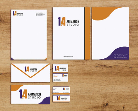 Mila Pavicevic - AD225 - Korporativni identitet 3