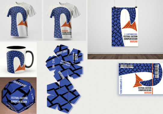 Mila Pavicevic - AD240 - Vizuelni identitet 4