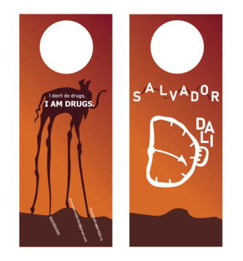 Mila Pavicevic - AD240 - Vizuelni identitet