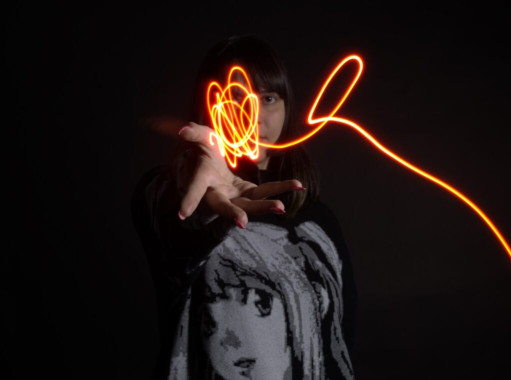 Mila Ranđelović - AD250 - Digitalna fotografija