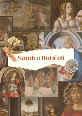 Milica Bojovic - AD212 - Istorija umetnosti novog veka