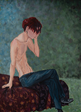 Milica Nikolic - AD206 - Likovna forma 3