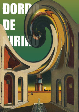 Milica Nikolić - AD222 - Istorija moderne umetnosti