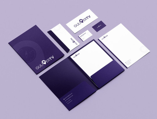 Milica Nikolov - AD225 - Korporativni identitet