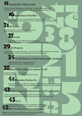 Milorad Miokovic - AD120 - Tipografija 2