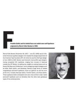 Milorad Miokovic - AD120 - Tipografija