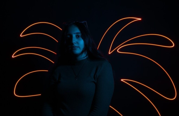 Mina Mirković - AD250 - Digitalna fotografija