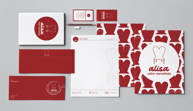 Mina Stepanovic - AD225 - Korporativni identitet 2