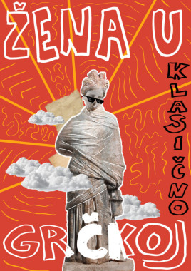 Miona Marković - AD111 - Istorija Umetnosti starog i srednjeg veka