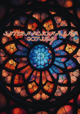 Nadja Latas - AD111 - Istorija Umetnosti starog i srednjeg veka