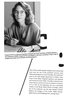 Nadja Latas - AD120 - Tipografija