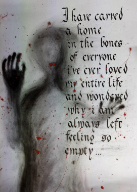 Natalija Dijak - AD120 - Pismo