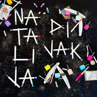 Natalija Dijak - AD120 - Tipografija 2