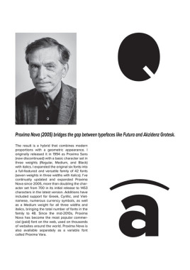 Natalija Dijak - AD120 - Tipografija