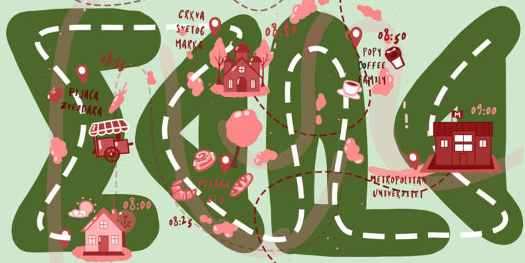 Natalija Ivić - AD411 - Grafički dizajn 4