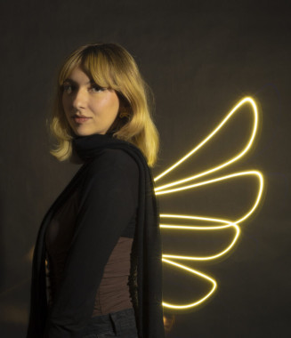 Natalija Mitrović - AD250 - Digitalna fotografija