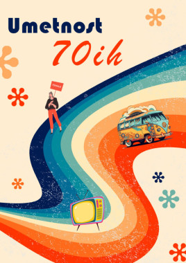 Neda Simić - AD222 - Istorija moderne umetnosti