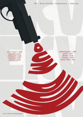 Nena Mirčić - AD411 - Grafički dizajn 2