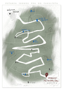 Nena Mirčić - AD411 - Grafički dizajn