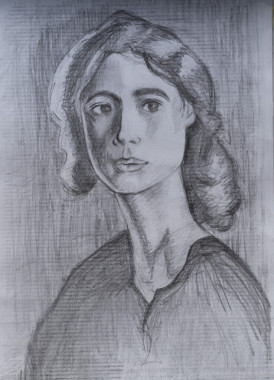 Nevena Janicijevic- AD101 - Crtanje