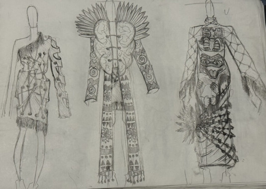 Nikola Dj. - AD132 - Osnove savremenog odevanja 11