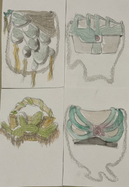 Nikola Dj. - AD132 - Osnove savremenog odevanja 12