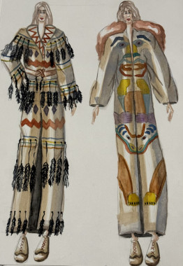 Nikola Dj. - AD132 - Osnove savremenog odevanja 2