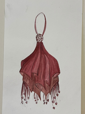 Nikolina Kevrešan - AD132 - Osnove savremenog odevanja 10