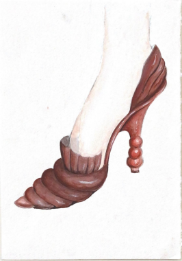 Nikolina Kevrešan - AD132 - Osnove savremenog odevanja 15