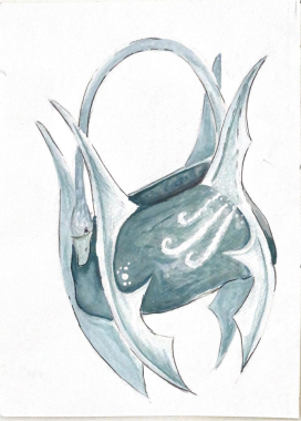 Nikolina Kevrešan - AD132 - Osnove savremenog odevanja 17