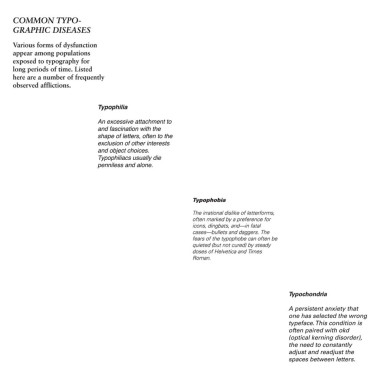 Nikolina Marinkovic - AD120 - Tipografija