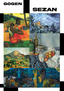 Nora Griner - AD222 - Istorija moderne umetnosti