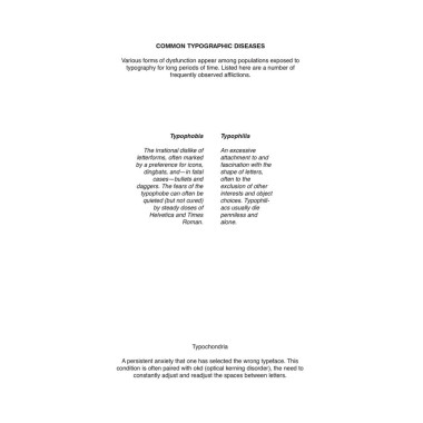 Ognjen Coric - AD120 - Tipografija