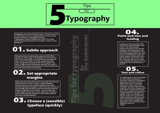 Ognjen Coric - AD120 - Tipografija 2