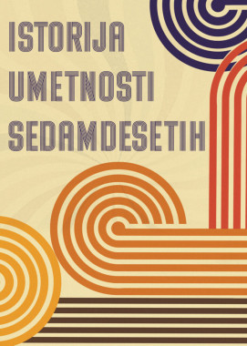 Ognjen Marković - AD222 - Istorija moderne umetnosti