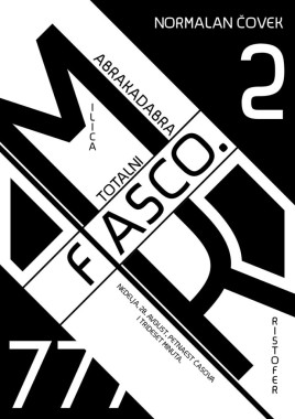 Pavle Vasiljevic - AD120 - Pismo