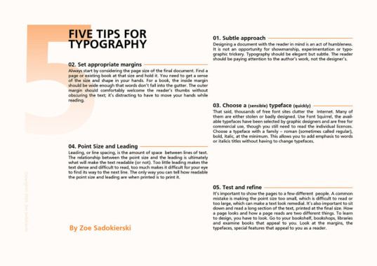 Pavle Vasiljevic - AD120 - Tipografija 2