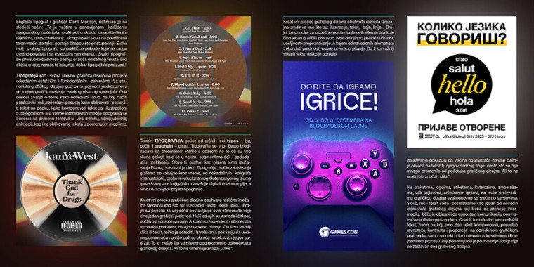 Pavle Vasiljevic - AD120 - Tipografija 4