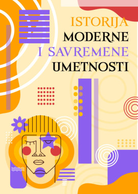 Sara Djokić - AD222 - Istorija moderne umetnosti