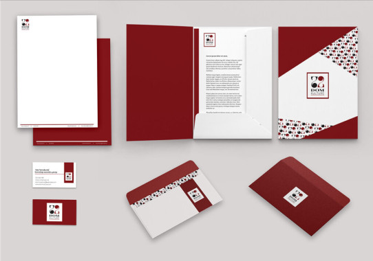 Sara Djokic - AD225 - Korporativni identitet 2