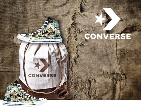 Sara Djokic - AD240 - Vizuelni identitet