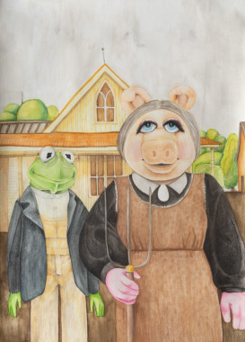 Sara Tomic - AD206 - Likovna forma 4