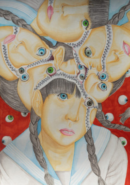 Sara Tomic - AD206 - Likovna forma 5