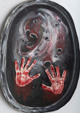 Sara Tomic - AD206 - Likovna forma