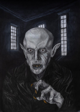 Sava Milosevic - AD101 - Crtanje 2