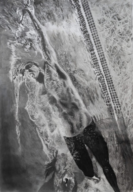 Sava Milosevic - AD102 - Crtanje 2